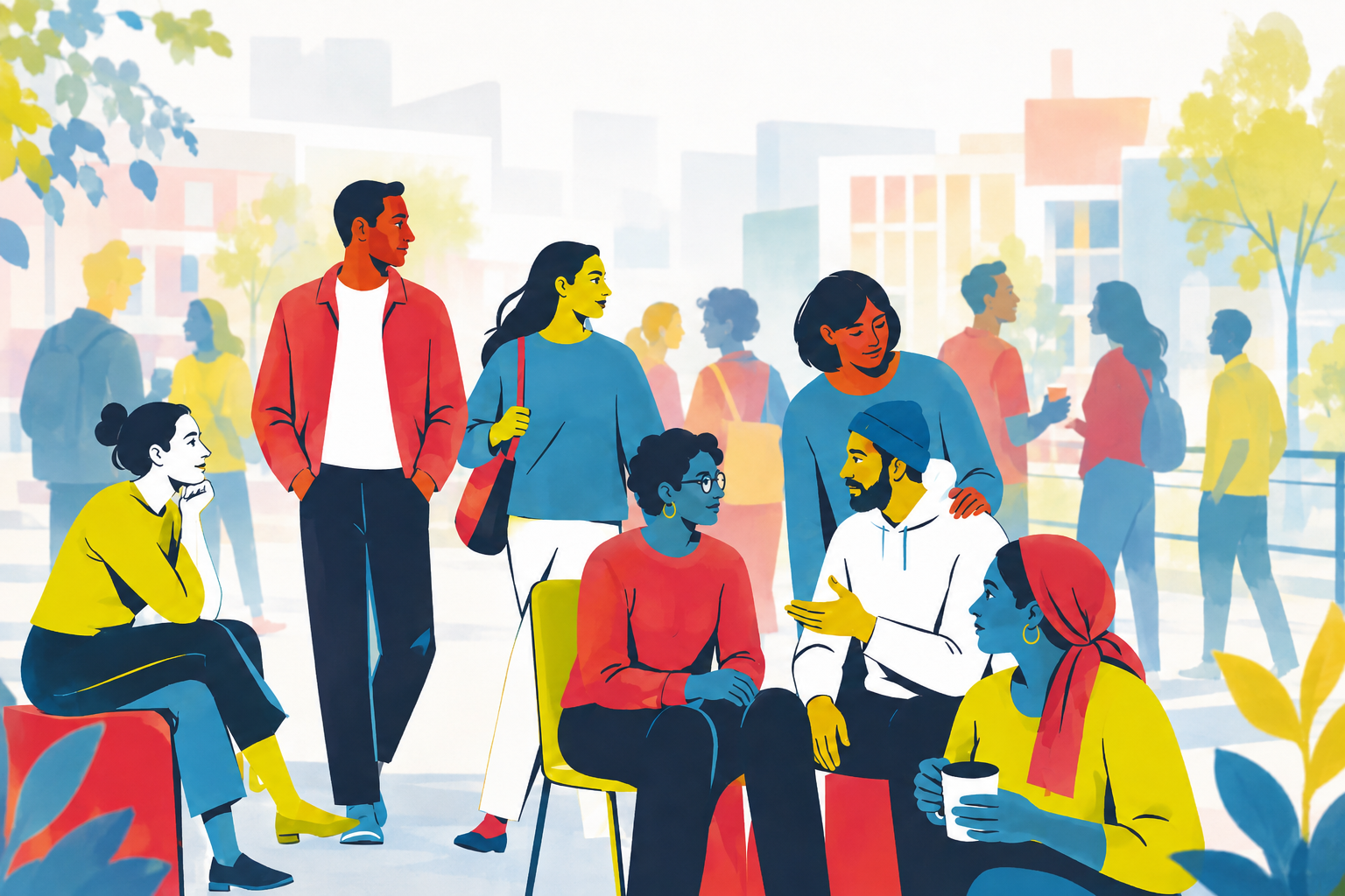 Salud y Factores Psicosociales